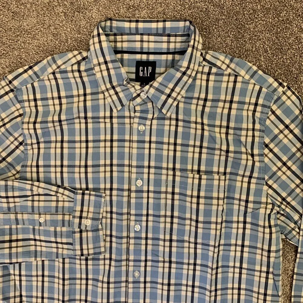 GAP men long
